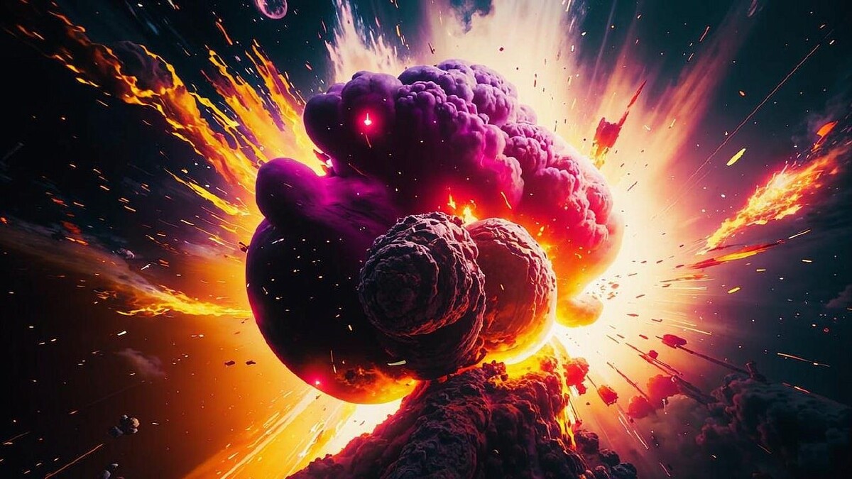    Изображение сгенерировано с помощью ИИ