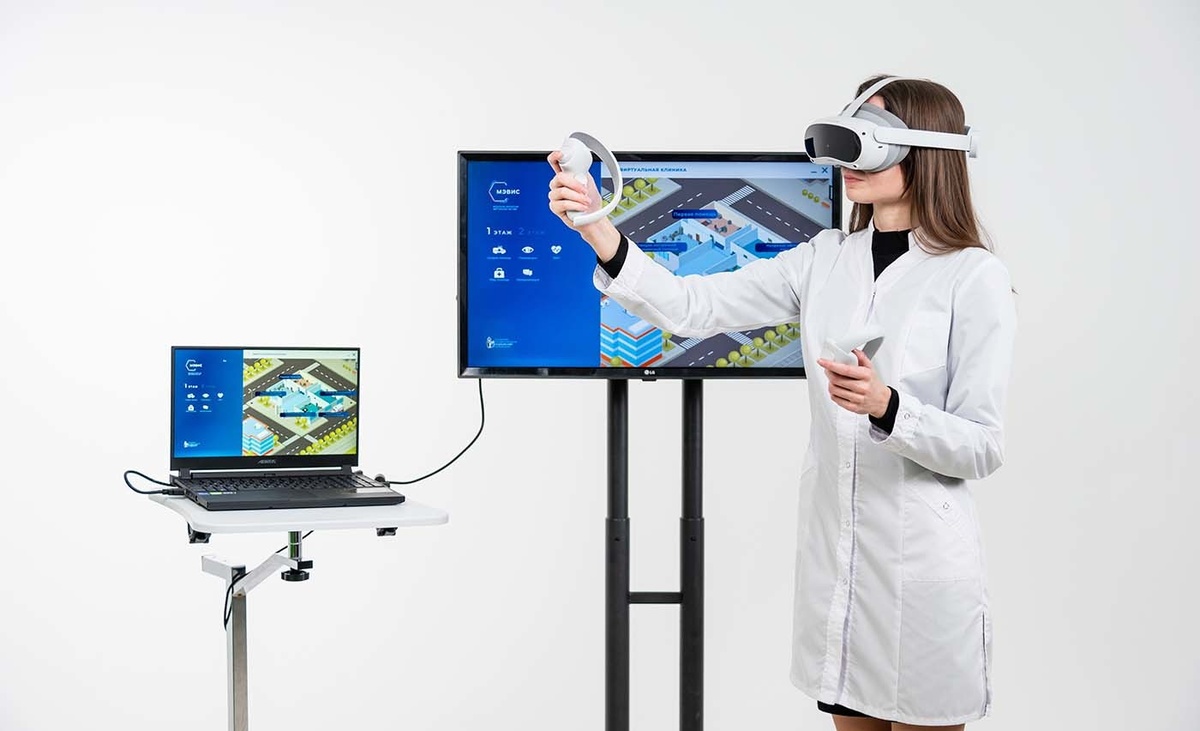    Фото СамГМУ