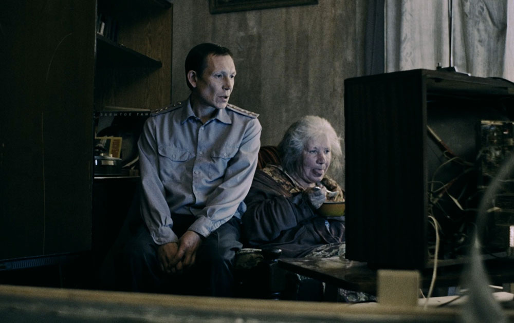 фильм Груз 200