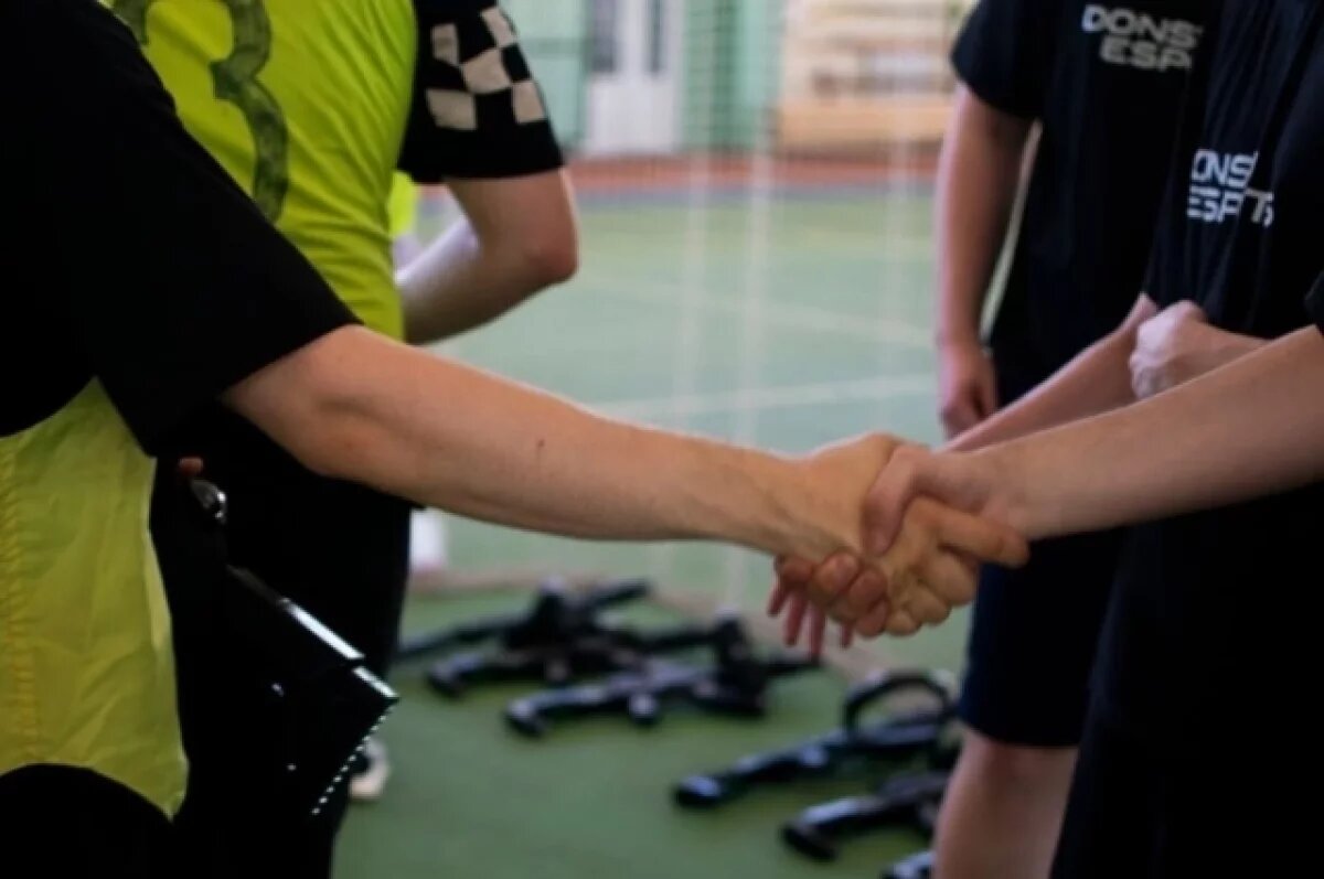    В Калуге построят центр фиджитал-спорта