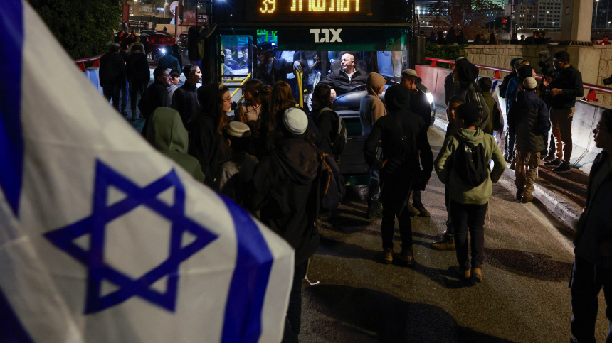    Фото: Reuters/Ammar Awad; 5-tv.ru