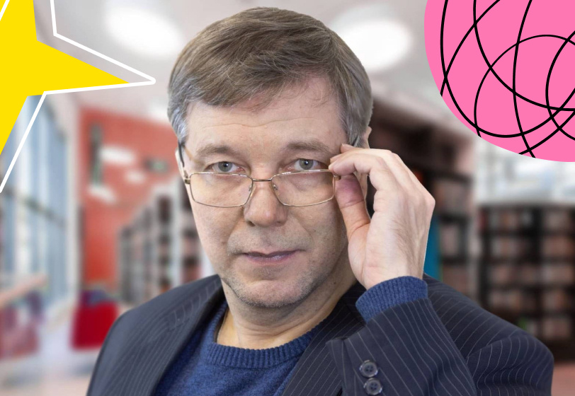 Владислав Злобин Бизнес-тренер агентства «Мастер-класс»