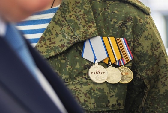    Денис Бочаров/NEWS.ru