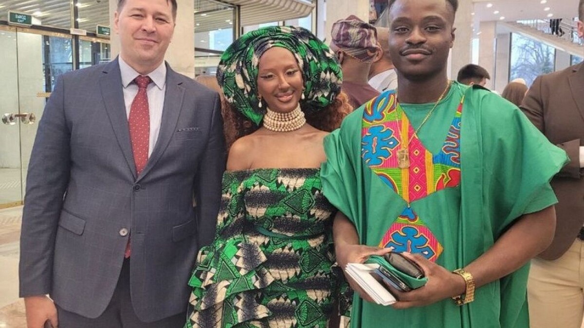    Фото: пресс-служба Сочинского института РУДН