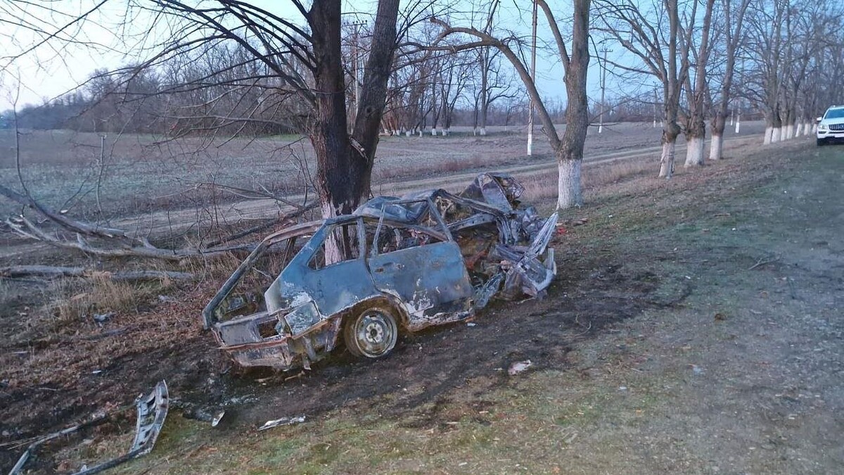    Фото: ГУ МВД России по Краснодарскому краю