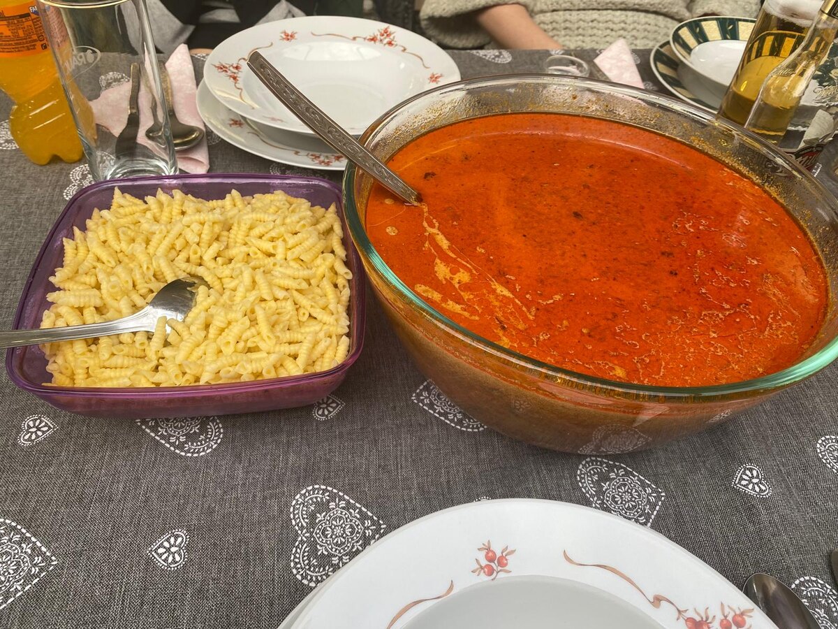 общий суп палоц