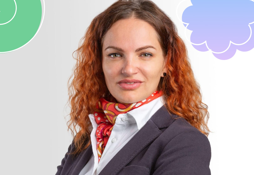 Анна Лях Директор по управлению персоналом «Главстрой Санкт-Петербург»