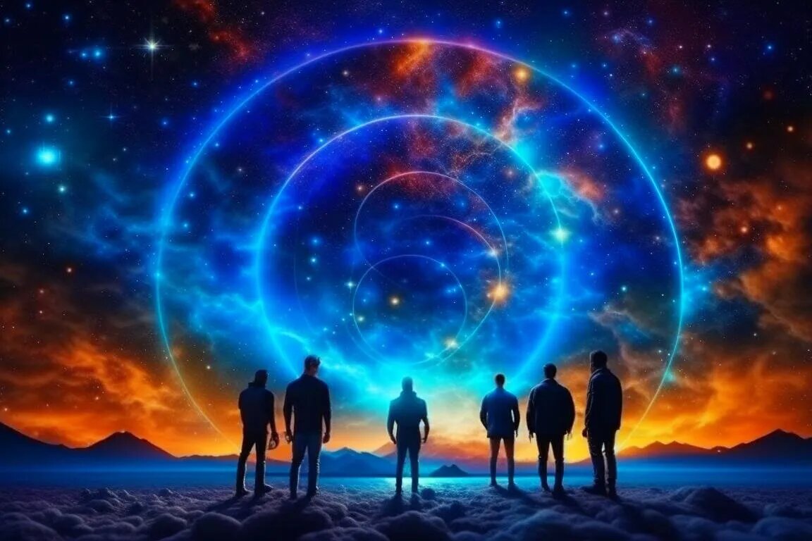    Пример эволюции цивилизации