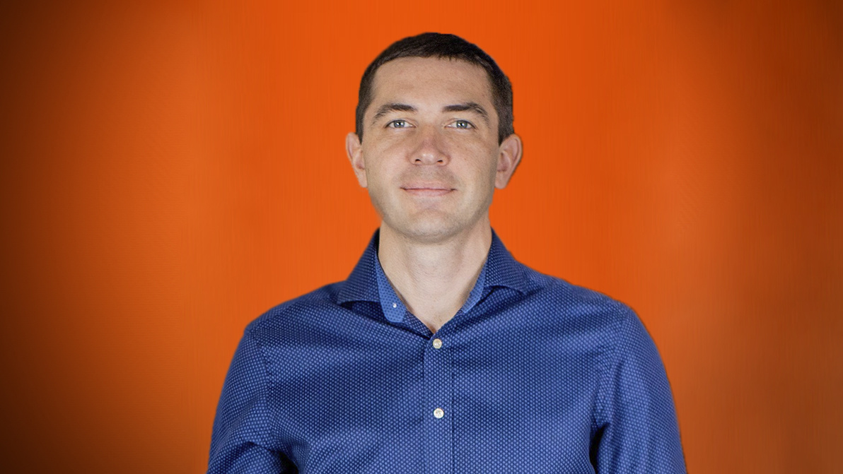 Андрей Исаченков - руководитель отдела закупок parts.sotrans.ru