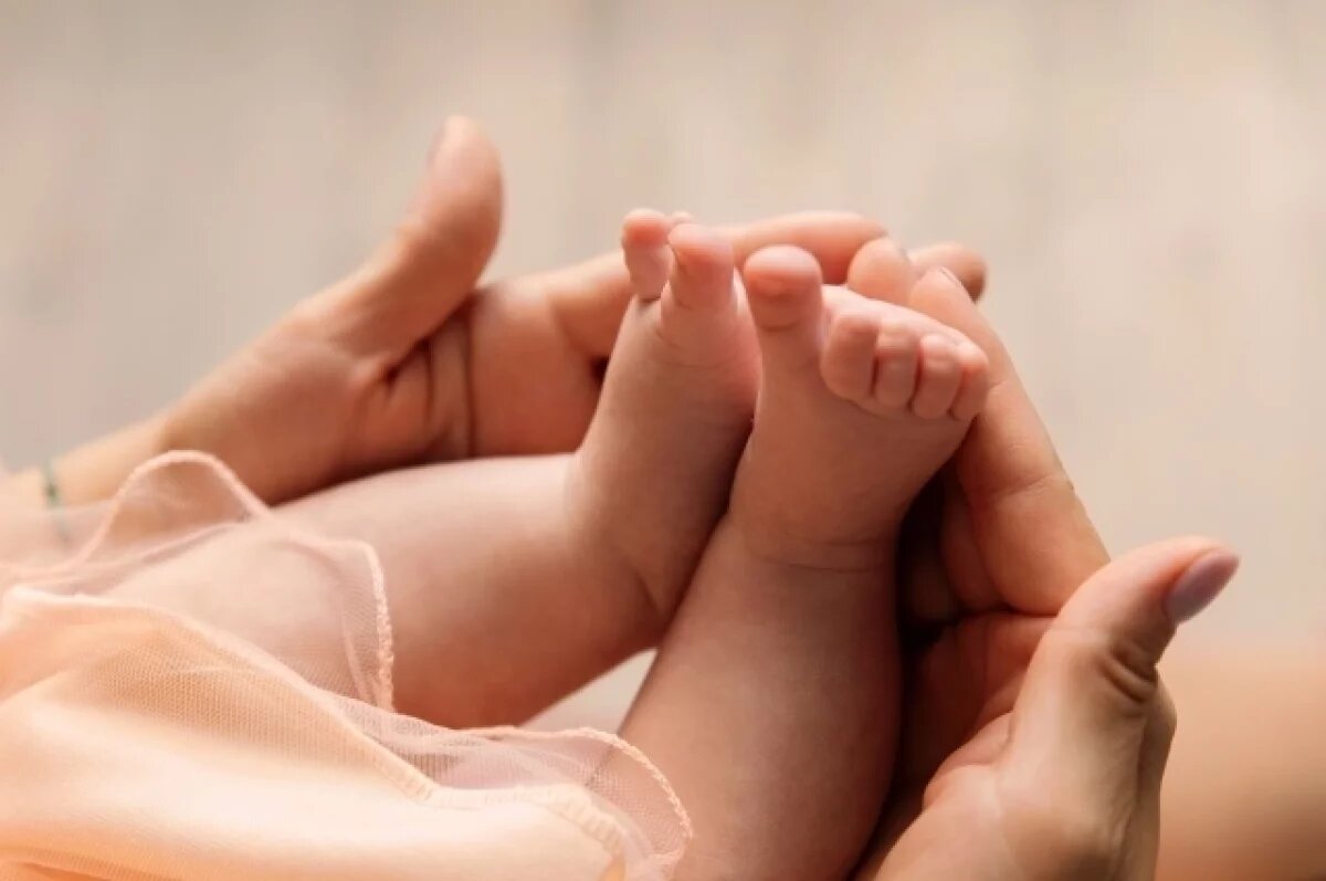    Выпускница интерната в Прикамье вернула дееспособность и дважды стала мамой