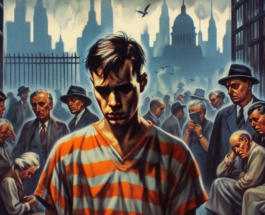 Источник изображения нейросеть DALL·E 3