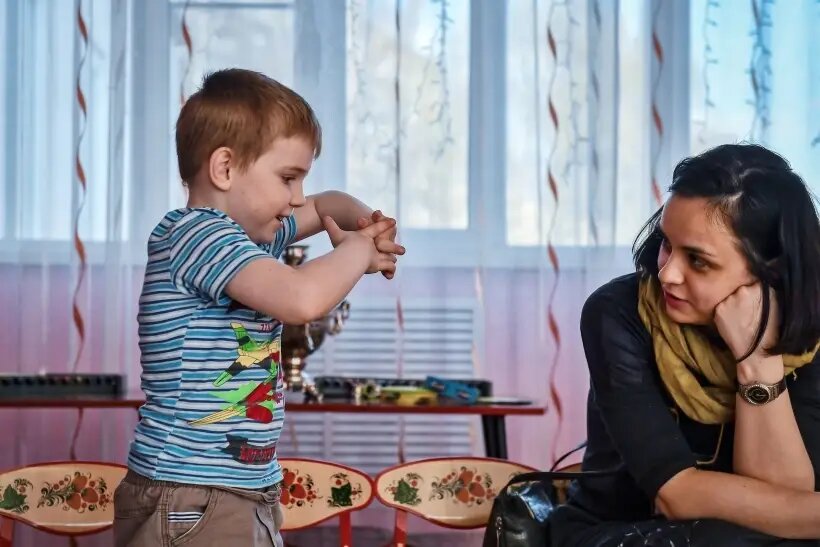     © РИА Новости. Владимир Песня