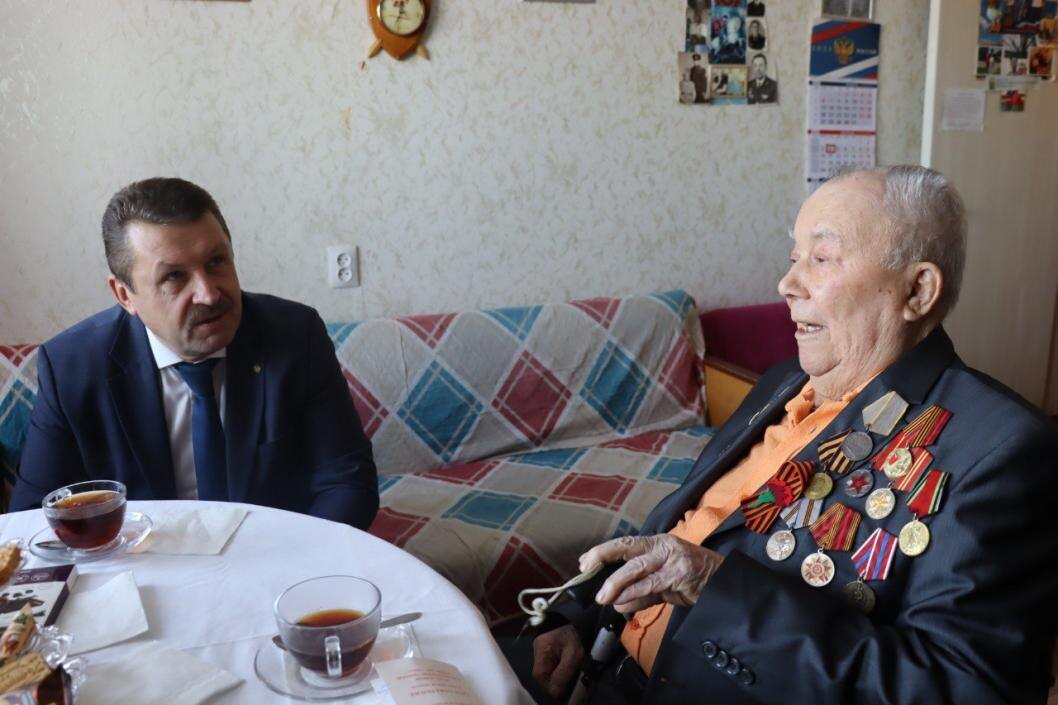 Фото из телеграм-канала Вячеслава Смелика