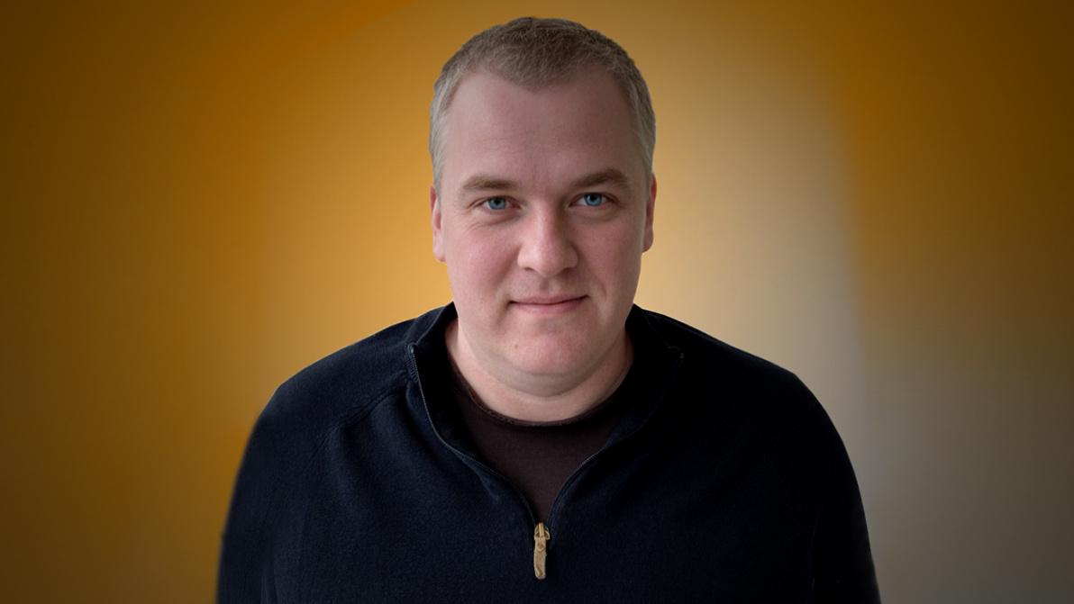 Сергей Келих - специалист по аренде корпорации SOTRANS