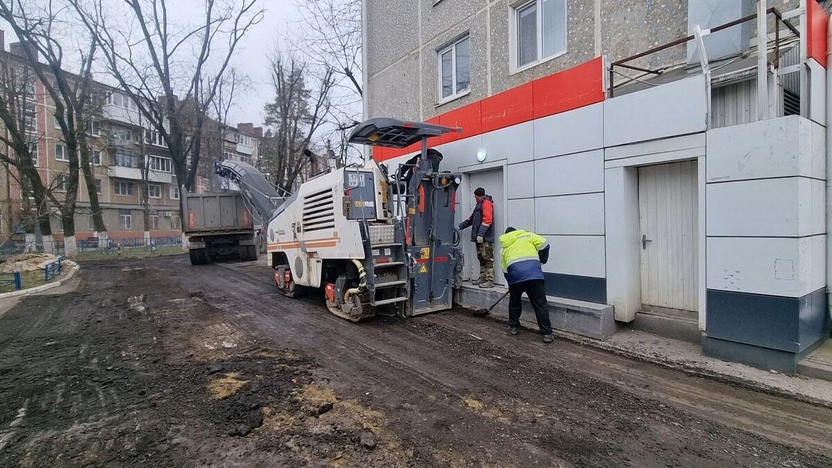    Фото: телеканал «Краснодар»