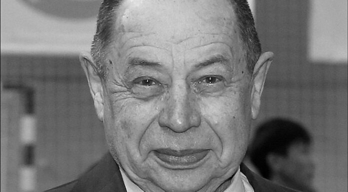    Николай Козлов. Фото из тг-канала Андрея Травникова