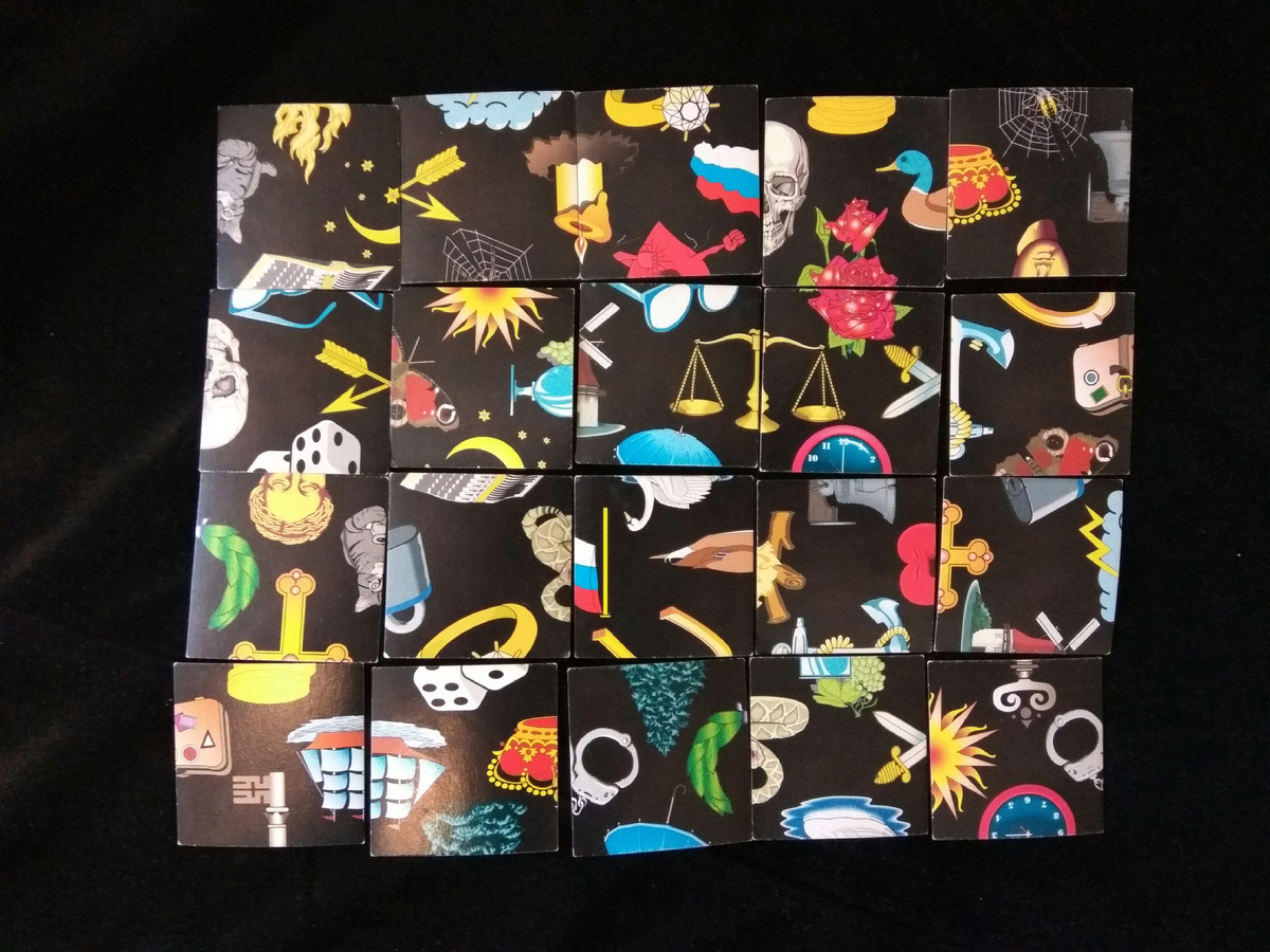 Гадальный Пасьянс для Стрельцов на ближайшее будущее