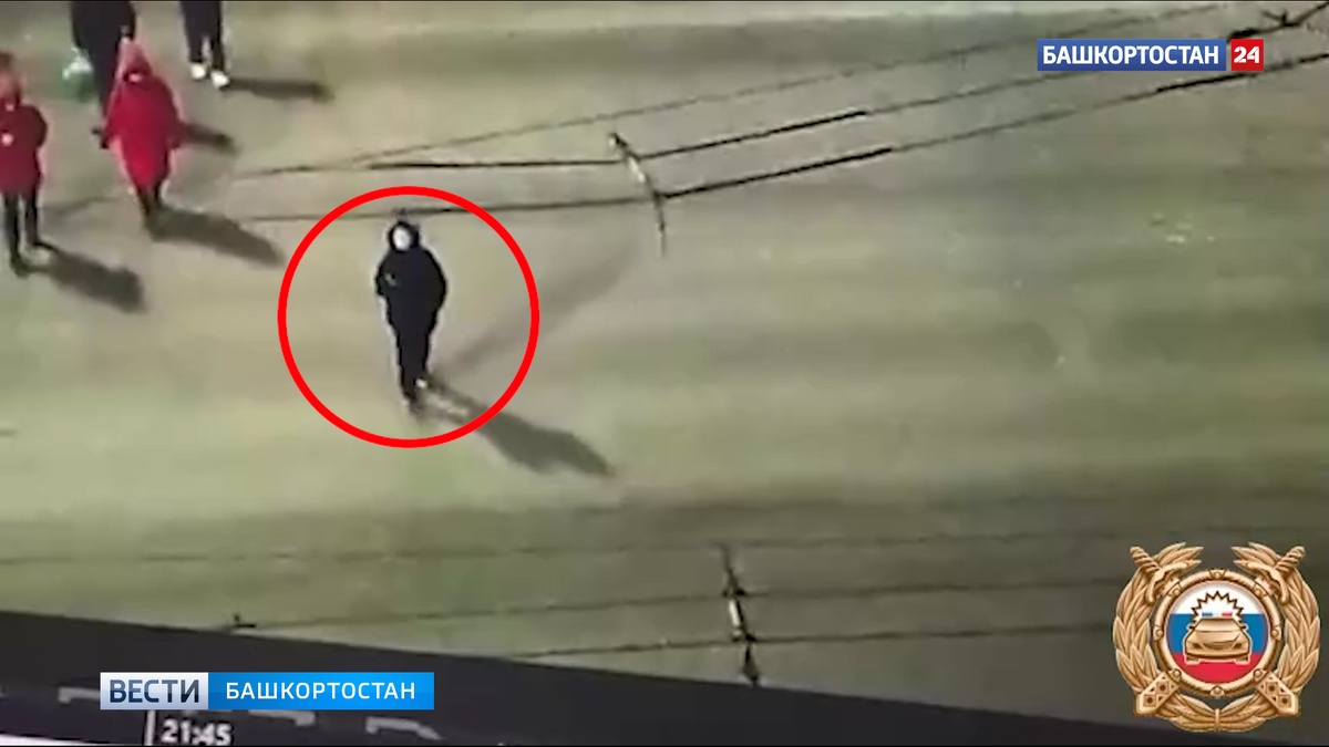    На проспекте Октября в Уфе насмерть сбили 16-летнюю девушку