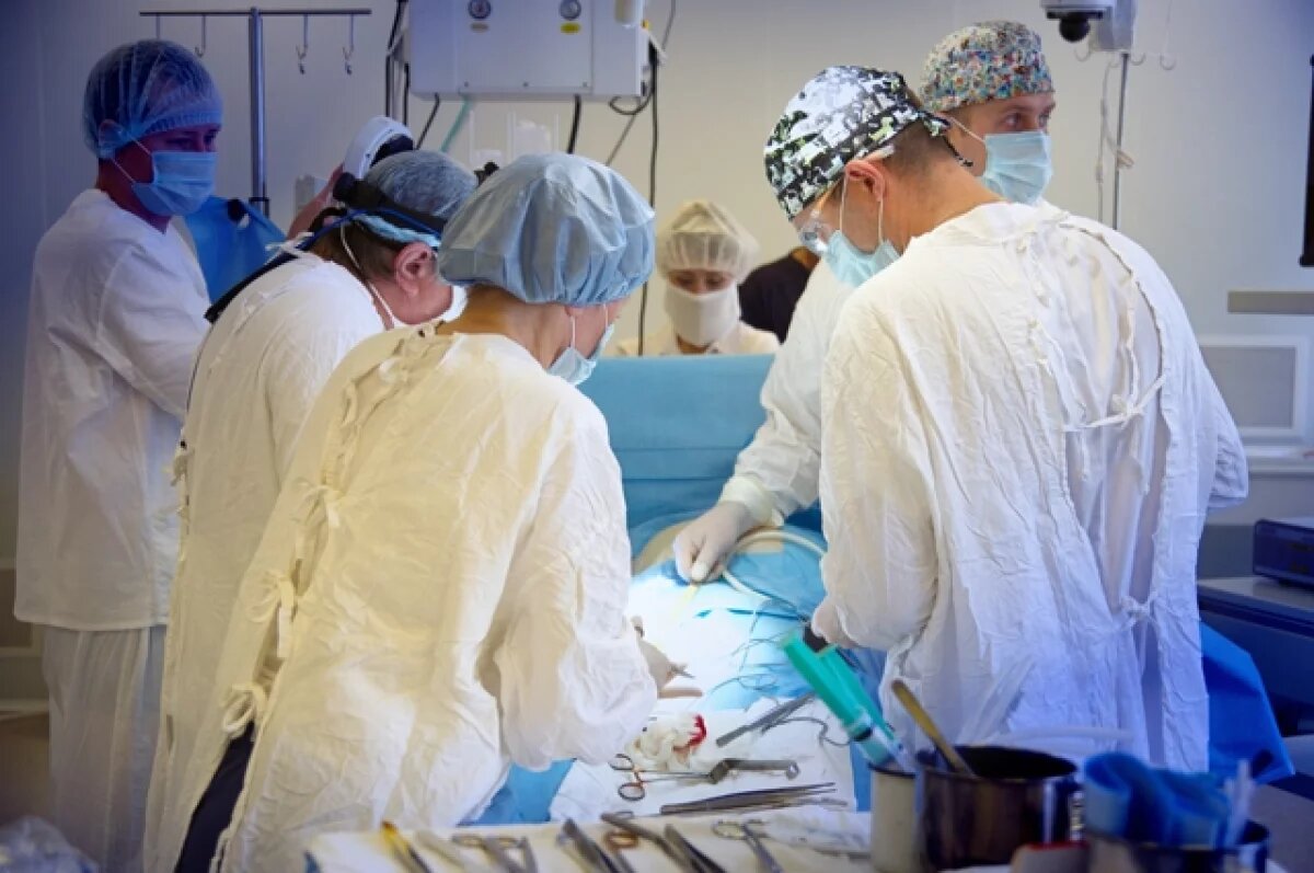    Мирошник: Киев ставит медэксперименты на раненых солдатах и мирных жителях