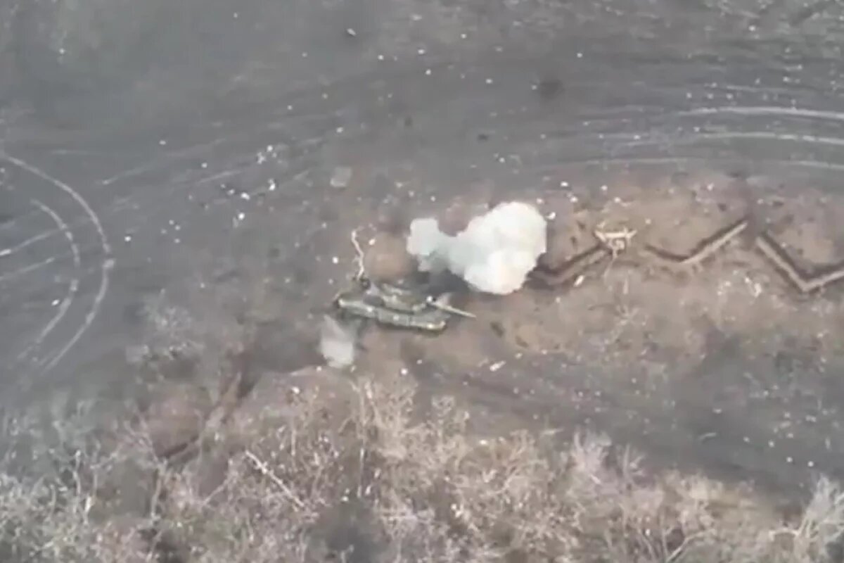    Сводка СВО на утро 11 февраля.