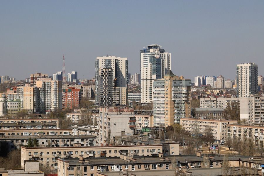    Волгоград / Источник: © Дмитрий Рогулин/ТАСС