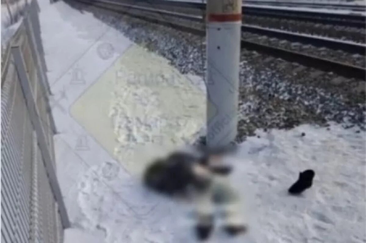    скриншот с видео