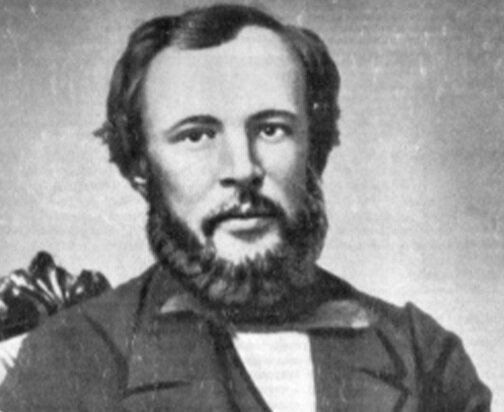 Дмитрий Иванович в зрелые годы