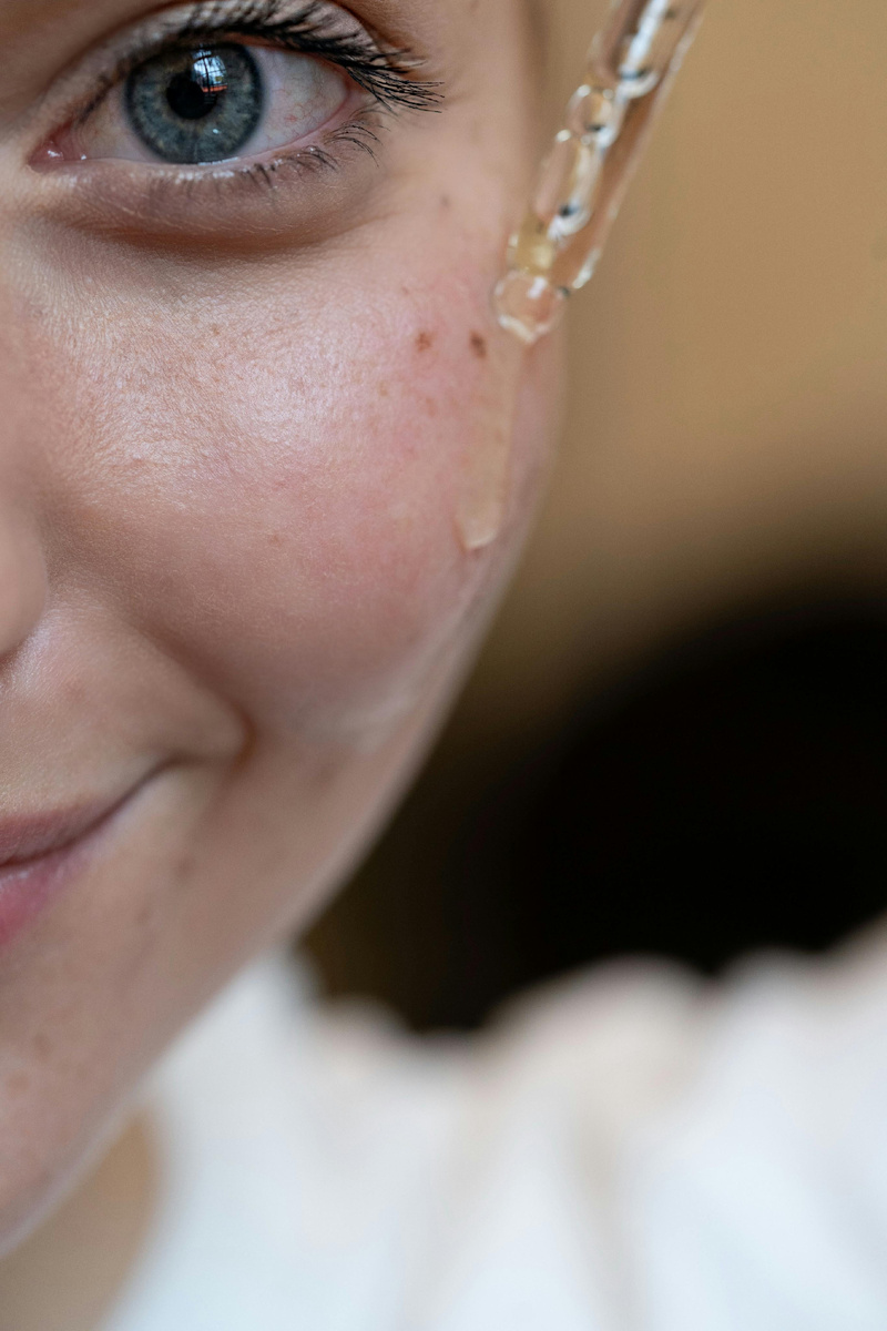 Физиология увлажнения кожи