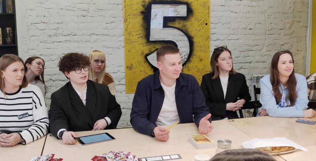  Фото: «Тобольская правда»