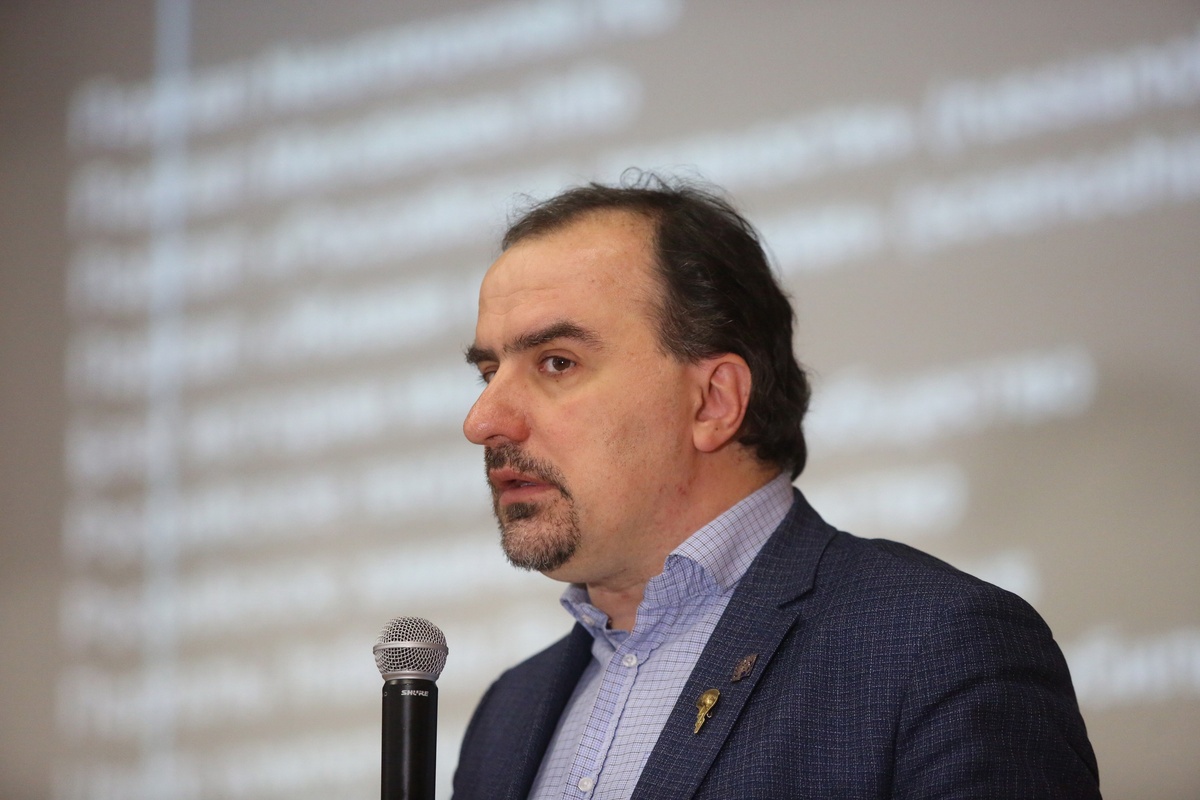 Все фотографии предоставил нам герой интервью.