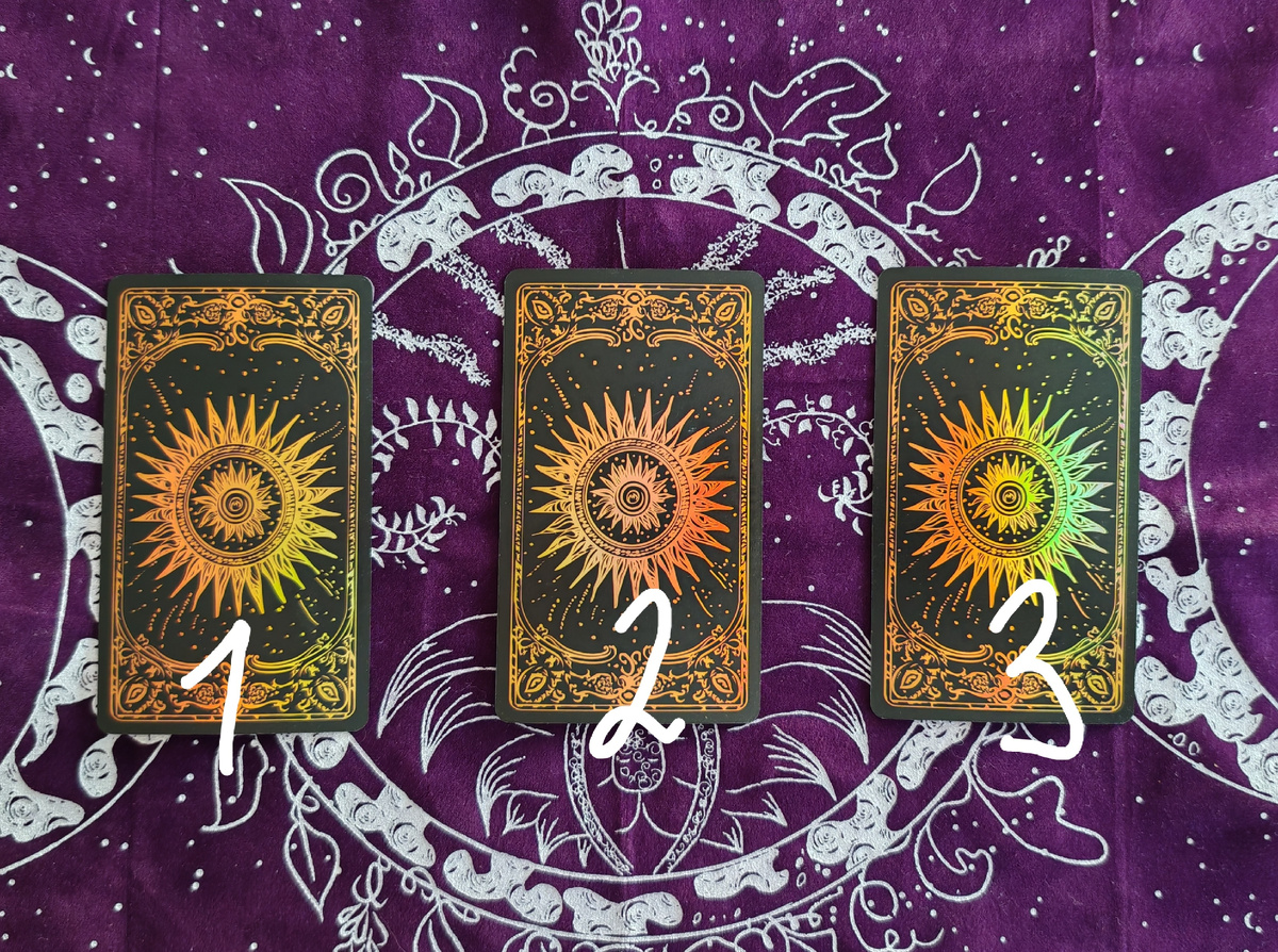 Карта дня🌅