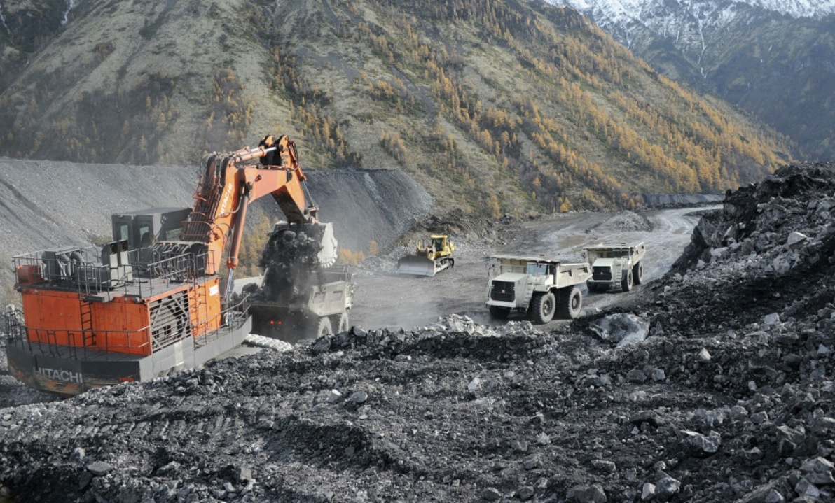 © Минприроды РФ / gov.ru / CC BY 4.0