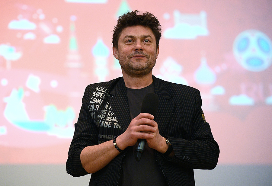    © Рамиль Ситдиков/РИА Новости