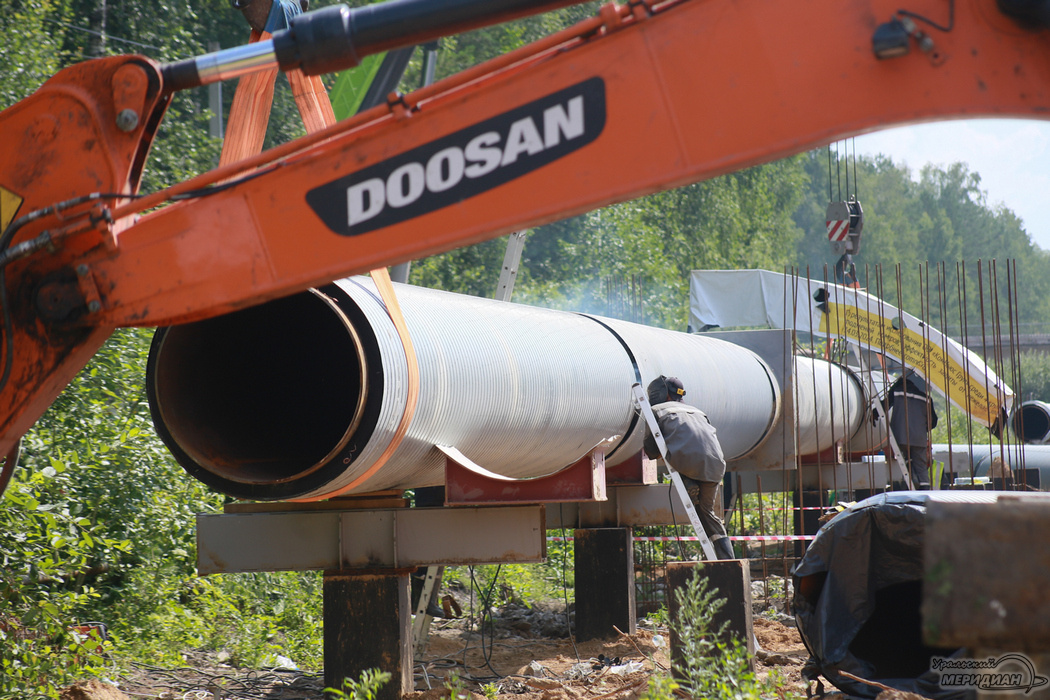    Фото: Ольга Юшкова © ИА «Уральский меридиан»