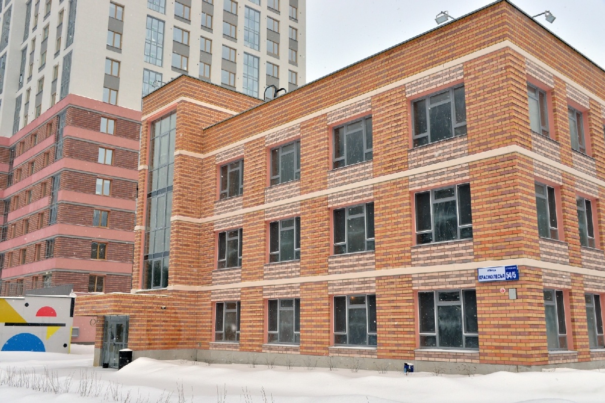    Фото: «Атомстройкомплекс»