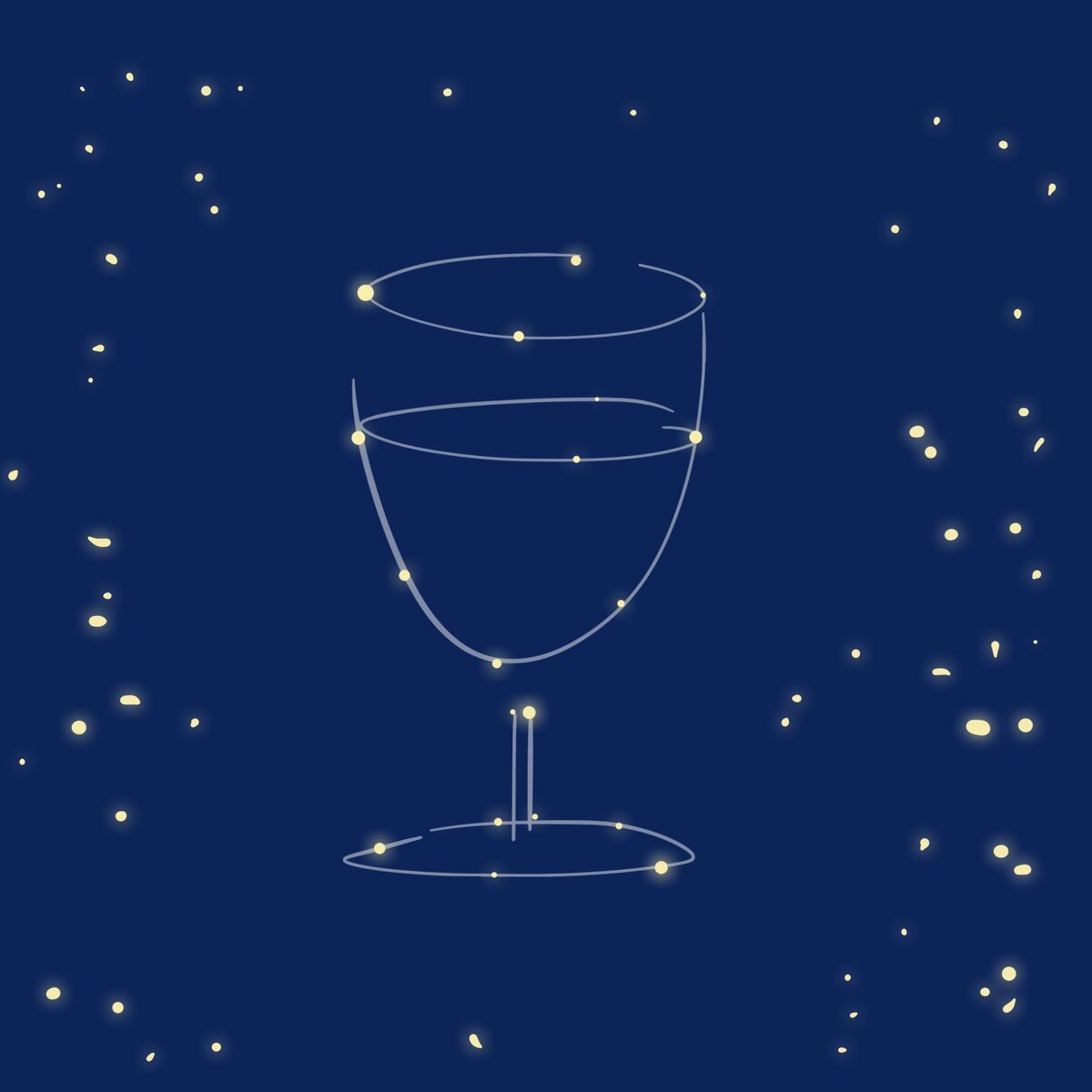 Звезды сошлись странным образом