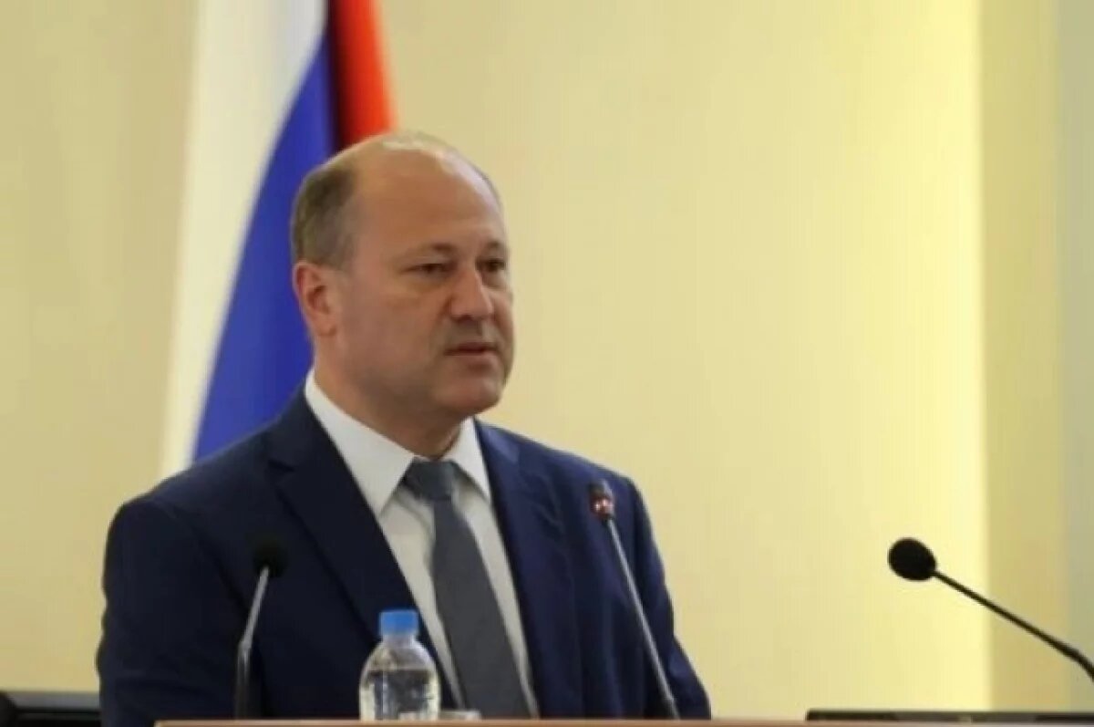    И.о. сити-менеджера Ростова поручил ускорить выплаты пострадавшим от БПЛА