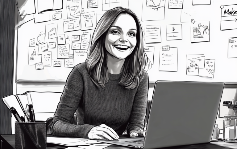    30 постов за один день: секреты автоматизации контента Оксана Солдатова