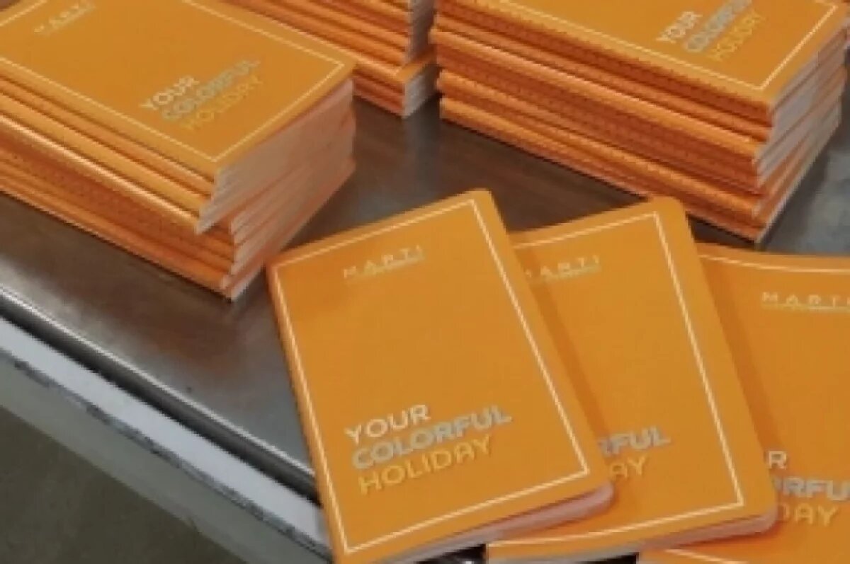    С рейса Стамбул-Волгоград сняли пассажирку с чемоданом сувениров