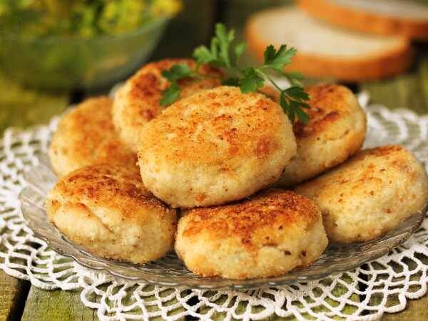 Быстро, просто, а главное - очень вкусно!