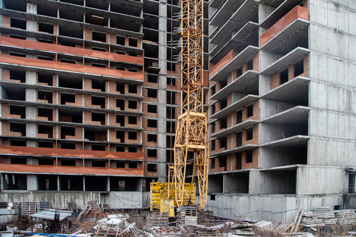    Фото Андрея Заржецкого