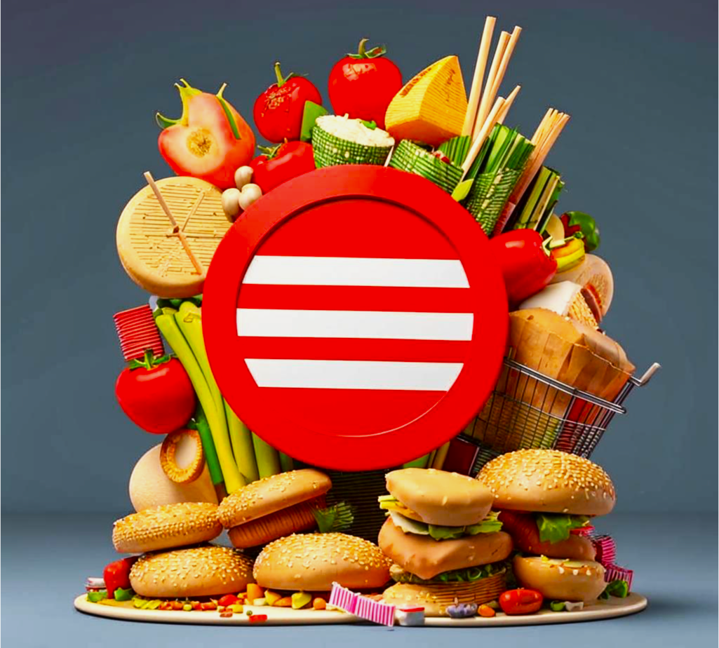 Изображение создано нейросетью Kandinsky 2.2, правообладатель ПАО СберБанк©