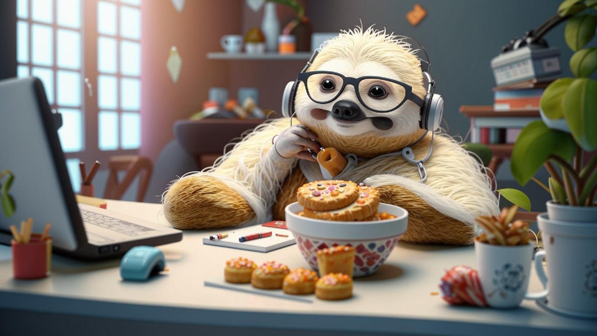 1 Место в рейтинге профессий для удалёнки без опыта - Оператор call-центра