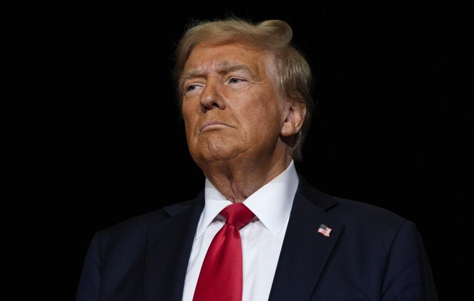 © AP Photo/Julia Demaree Nikhinson