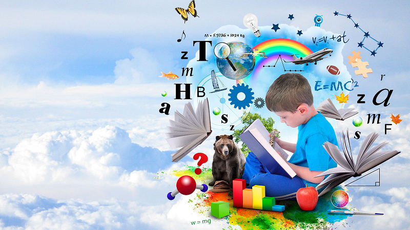 Иллюстрация из интернета