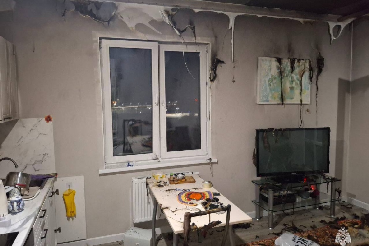    Фото: МЧС России