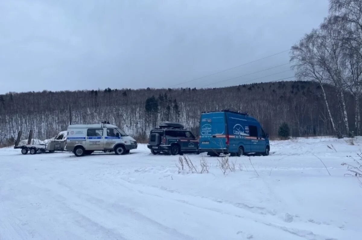    Прекращены поиски пропавшего в январе на Столбах 36-летнего красноярца
