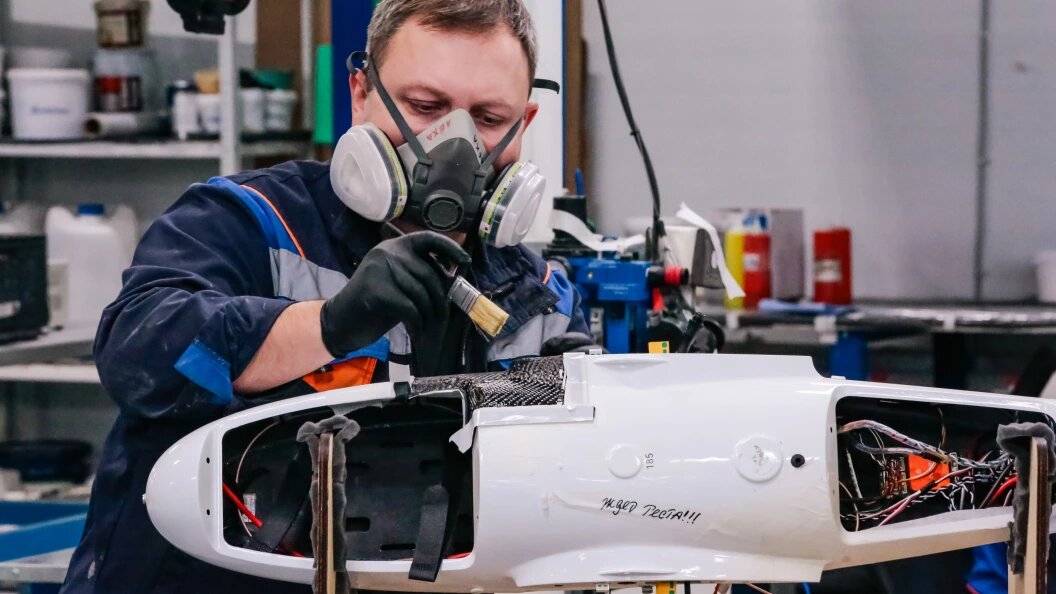    Фото: Roman Naumov/Globallookpress