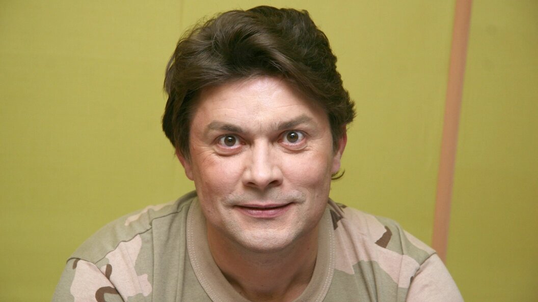    Ekaterina Tsvetkova/Russian Look/Globallookpress