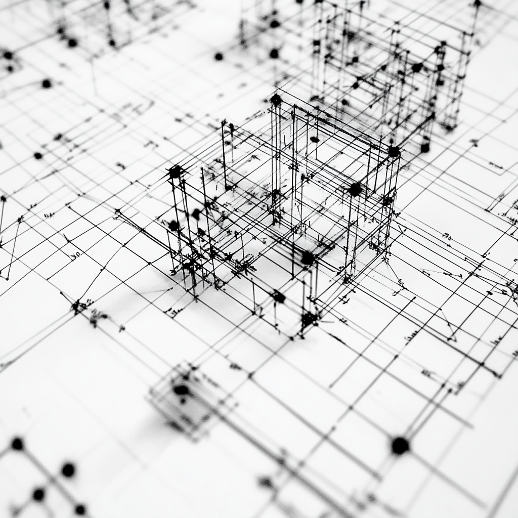 Изображение создано с помощью нейросети "Миджорни"